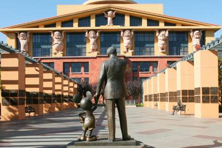 Fubo, Hulu + Live TV Getting Combined and Disney Will Own It