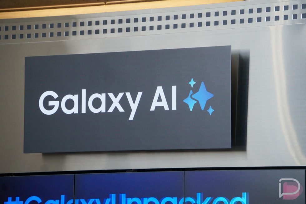 Galaxy AI Headers