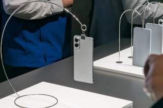 Galaxy S25 Edge Launch Now Reported for May