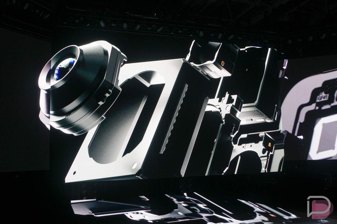 Samsung Teases Galaxy S25 Edge, Coming Later This Year