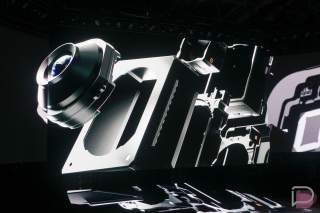 Samsung Teases Galaxy S25 Edge, Coming Later This Year