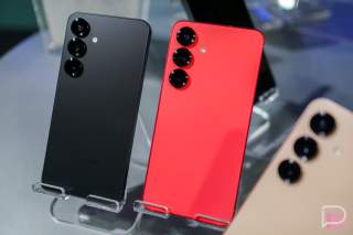 Did You Pre-Order a Galaxy S25 Ultra or Galaxy S25?