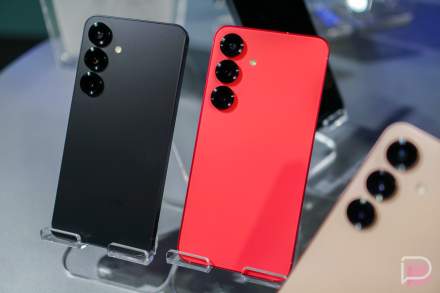 Did You Pre-Order a Galaxy S25 Ultra or Galaxy S25?