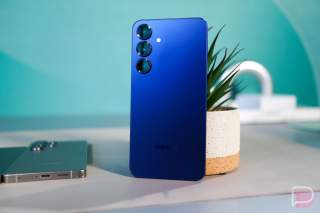 Android Phone Makers, We Need More Of This Please