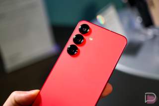 Galaxy S25+ Gets Free Double Storage Upgrade, $630 Off With Trade