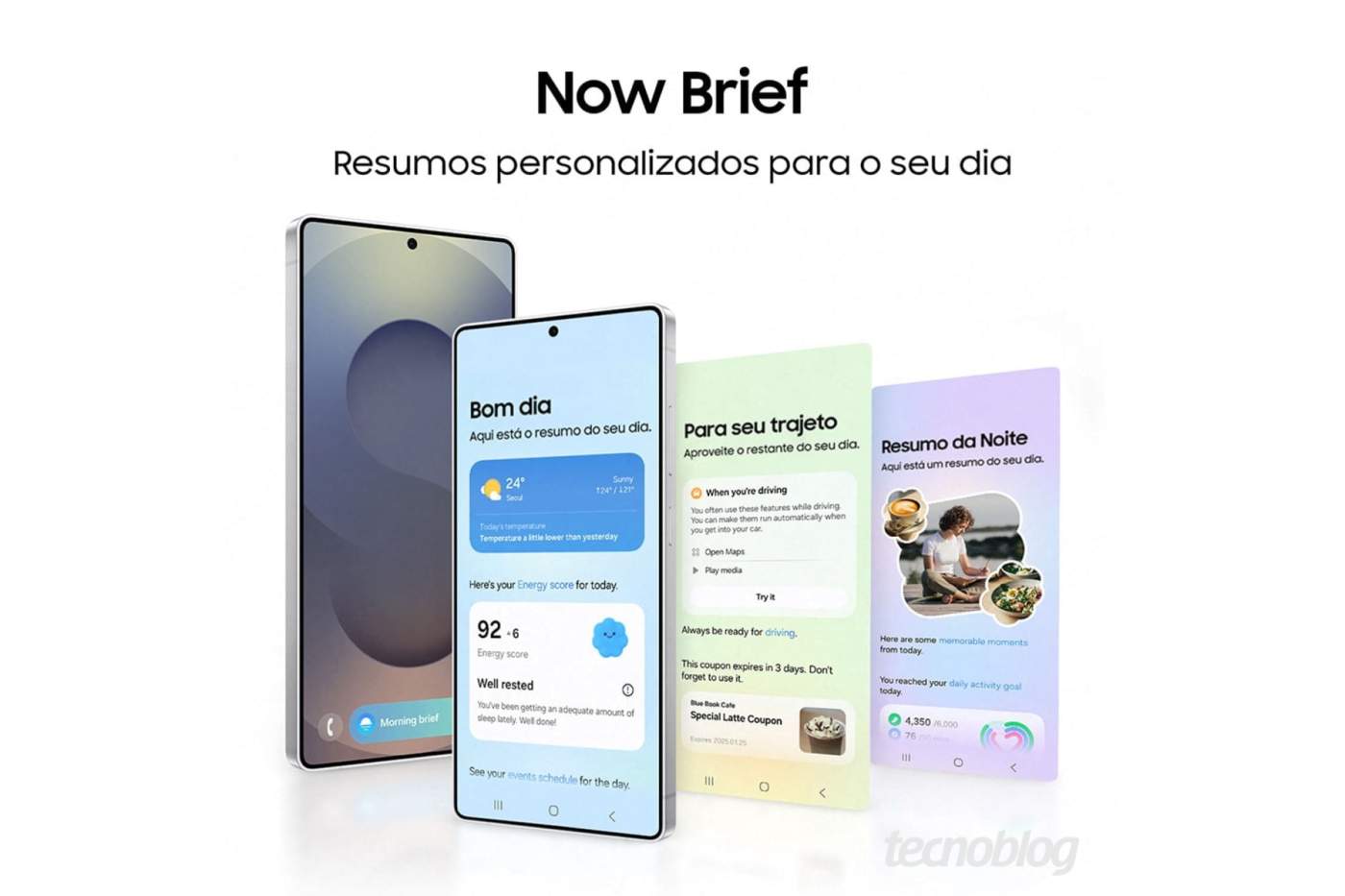 Galaxy S25 Lineup Spotted in Marketing Material