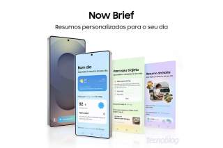 Galaxy S25 Lineup Spotted in Marketing Material