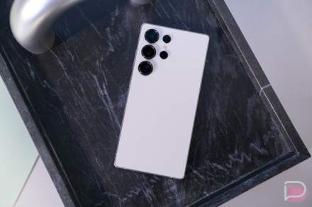 Galaxy S25 Ultra Camera Samples: Another Year of High Quality Photo Taking