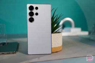 Samsung Likes Taking $250 Off Its Galaxy S25 Ultra