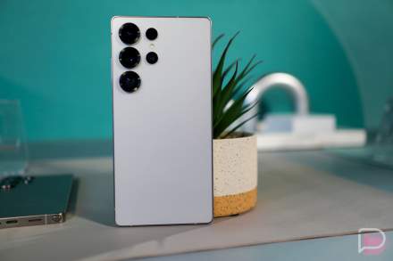 Galaxy S25 Gets Qi2.1 Support Even Without Built-in Magnets
