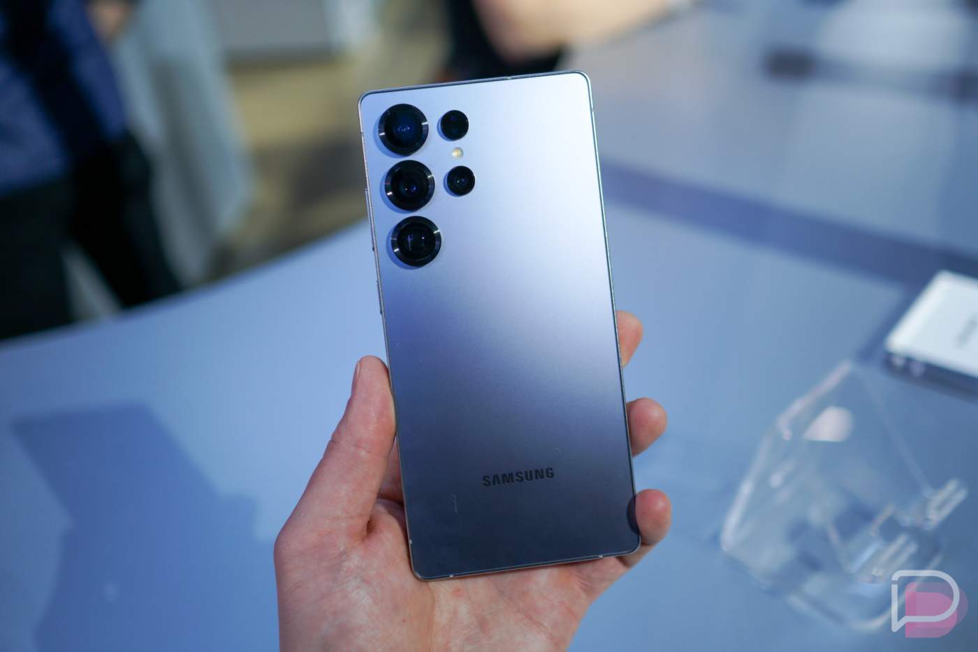 Samsung’s One UI 8 Beta Update for Your Galaxy S25 Arrived