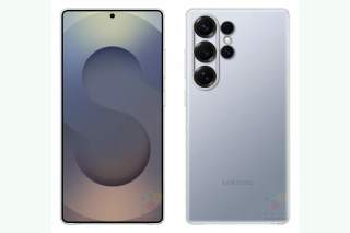 Here’s the Galaxy S25 Lineup