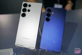 Galaxy S25 Ultra Pre-Orders Shipping Super Early