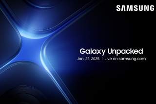 Samsung Unpacked Happens January 22
