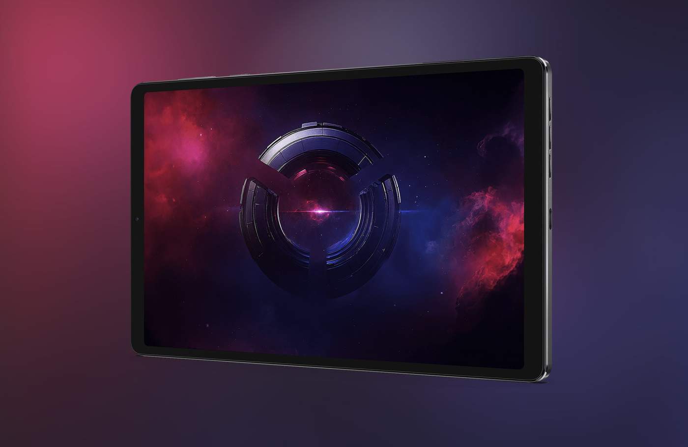 Lenovo Made an 8.8″ Legion Tab for Gaming That Looks Pretty Sweet at $499