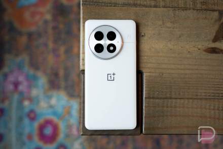 OnePlus 13 Gets a Big First Update
