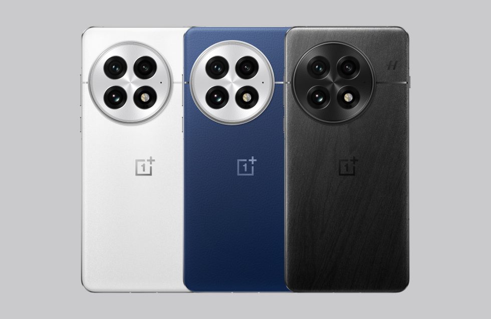 OnePlus 13 وارد بازار جهانی شد و در اینجا قیمت، جزئیات راه اندازی، بیشتر آمده است OnePlus 13 وارد بازار جهانی شد و در اینجا قیمت، جزئیات راه اندازی، بیشتر آمده است