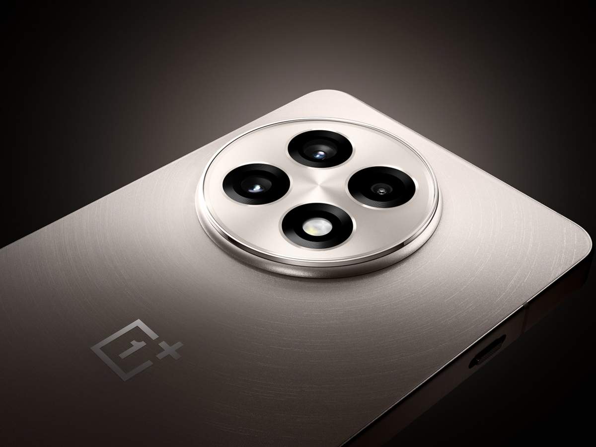 OnePlus 13R Launches Alongside OnePlus 13 at Just $599