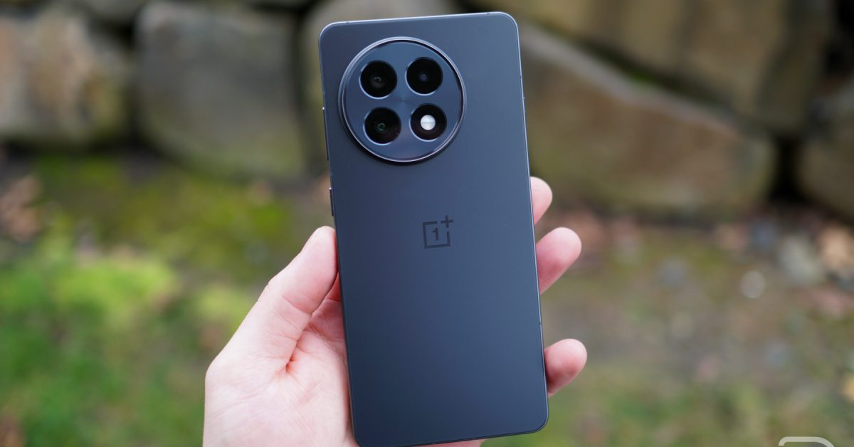 OnePlus 13R اکنون در دسترس است، مشخصات دیوانه کننده با قیمت ۵۹۹ دلار OnePlus 13R اکنون در دسترس است، مشخصات دیوانه کننده با قیمت ۵۹۹ دلار