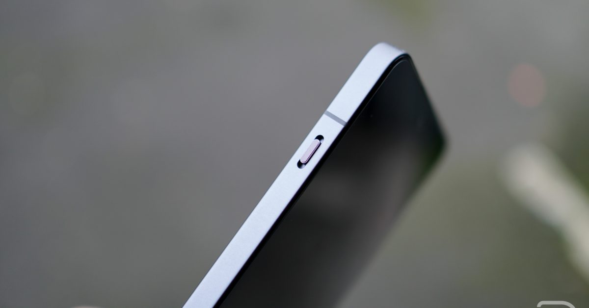 OnePlus لغزنده هشدار محبوب را با دکمه icky جایگزین کنید OnePlus لغزنده هشدار محبوب را با دکمه icky جایگزین کنید