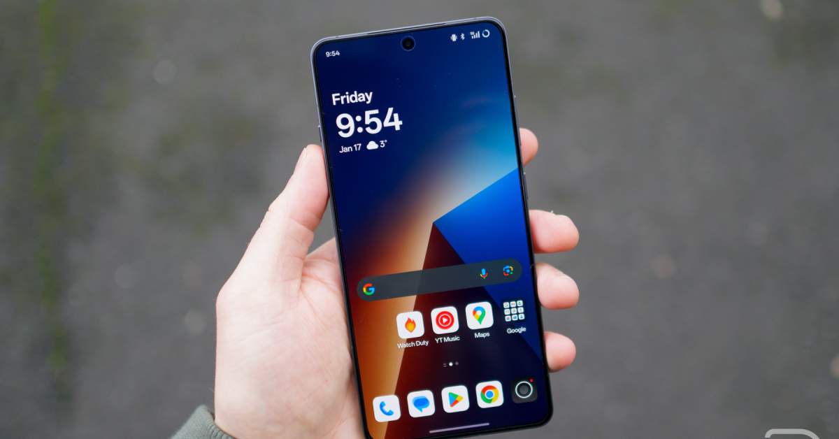 This is the Best $599 Android Phone