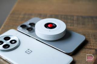 OnePlus Made a Crazy 50W Magnetic Wireless Charger With a Fan for All Phones