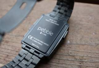 Google Opens Source of PebbleOS and There May Be Pebble Watches Again