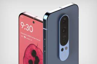 These Pixel 10 Concept Renders are Just… Whoa