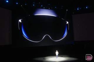 Galaxy XR Headset Images Leaked, Launch Still Rumored for October