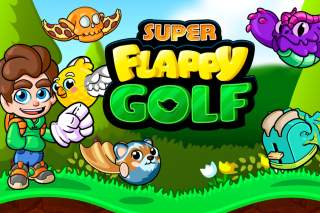 New Flappy Golf Title Soon Coming to Android and iOS
