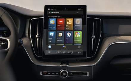 Android Automotive is Getting “Dozens” of New Apps and Games