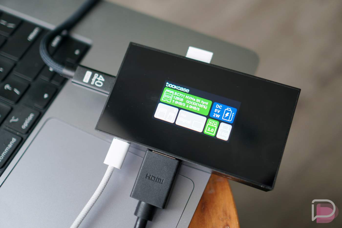 New Dockcase 7-in-1 Hub is Latest Favorite Accessory, Available on Kickstarter