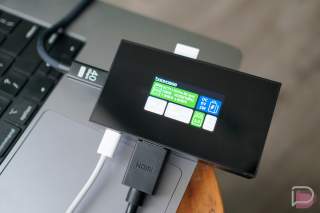 New Dockcase 7-in-1 Hub is Latest Favorite Accessory, Available on Kickstarter