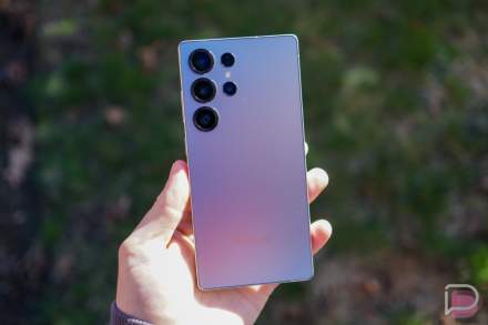 Galaxy S25 Series One UI 8 Updates Go Live in US