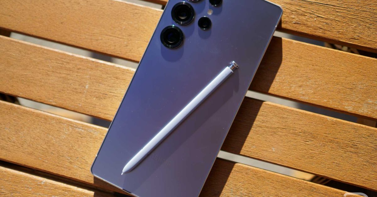 Samsung Kicks 0 Off Galaxy S25 Ultra