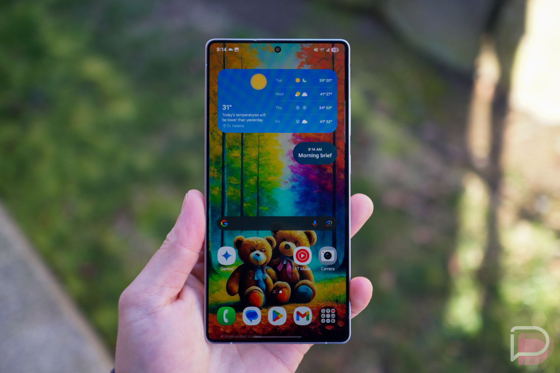 Galaxy S25 Ultra Review: آیا باید آن را بخرید؟ Galaxy S25 Ultra Review: آیا باید آن را بخرید؟