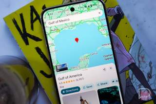 US Decides to Change the “Gulf of Mexico” to the “Gulf of America” and Google Maps Will Reflect That