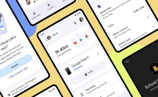 Google’s Family Link Gets a New Look, Plus More Kid-Friendly Features for Watches and Phones