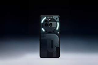 Nothing Takes Us on Tour of Nothing Phone 3a Ahead of Launch