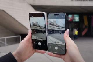 Nothing Phone 3a Camera Tested Against iPhone 16 Pro Max, Does Very Well (Updated: More Info!)