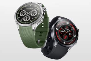 Official: OnePlus Watch 3 Launches February 18