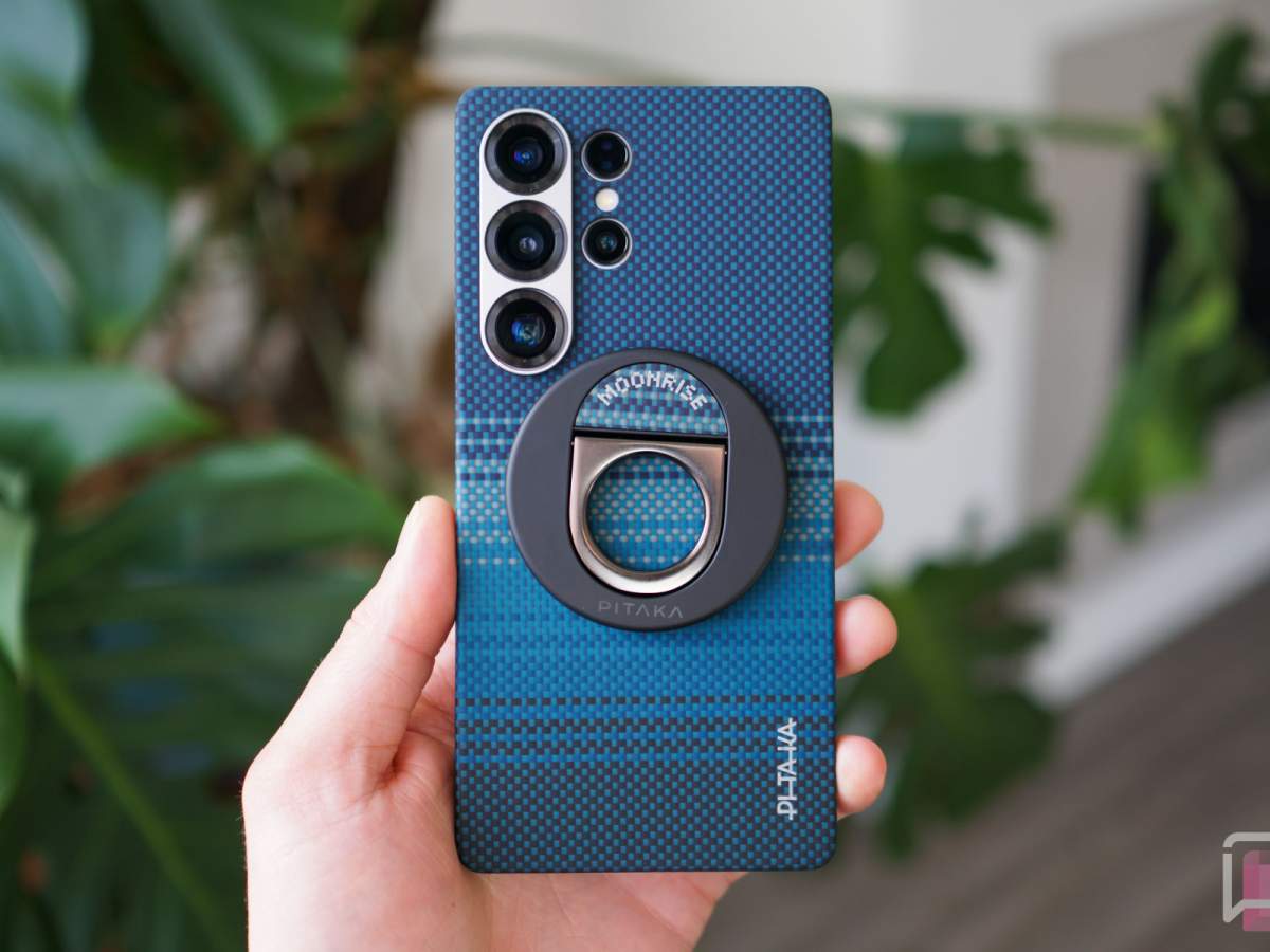 S25 Galaxy Ultra Moonrise Cases 公式通販 PITAKA Galaxy S25 Ultra 