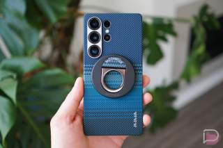 Pitaka Still Makes the Best Thin Case for Galaxy S25 Series