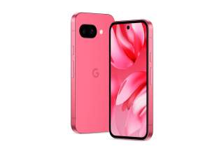 Pixel 9a Gets Brief Hands-on Video Treatment