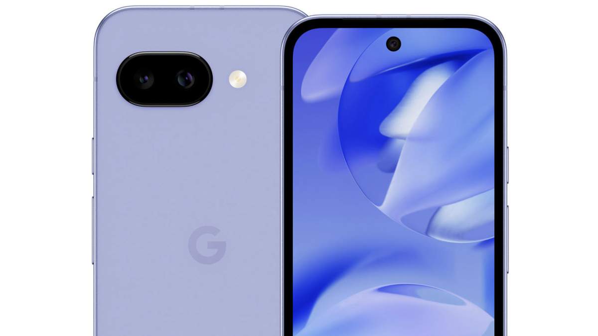 Google's Pixel 9a Gets an Official Launch Date