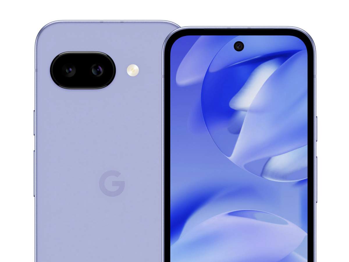 Google's Pixel 9a Gets an Official Launch Date