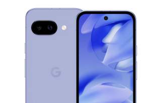 Pixel 9a is the Cutest Little Phone, So Here’s More Pics