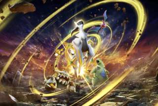 Pokemon TCG Pocket Gets “Triumphant Light” Expansion Pack, Ranked Coming in March, Free Packs Today