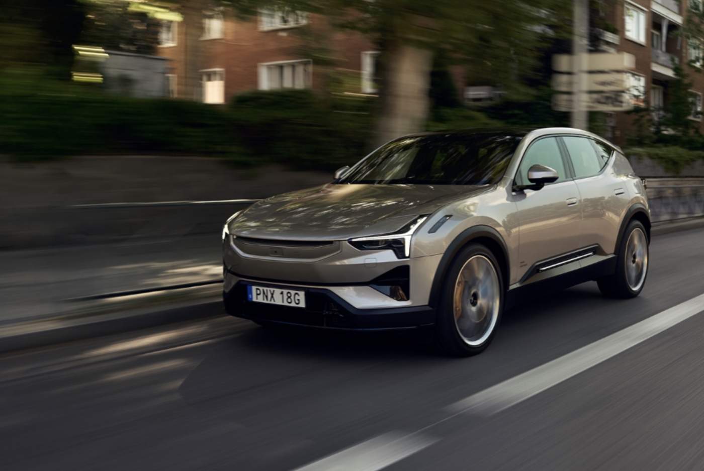Volvo EX90 and Polestar 3 Get Samsung Wallet Digital Key Support