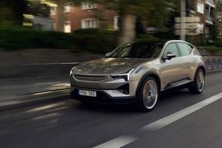 Volvo EX90 and Polestar 3 Get Samsung Wallet Digital Key Support